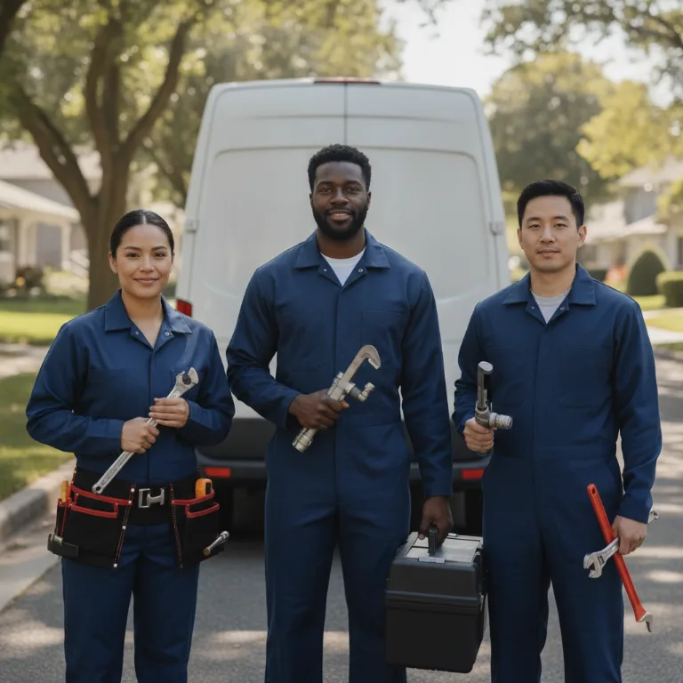 Water Heater Repair team in Hoddesdon